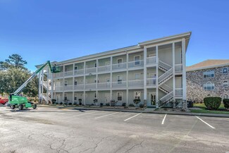 4679 Wild Iris Dr Unit 104 Magnolia Pl, Myrtle Beach, SC 29577