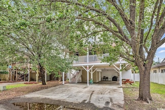 17 S Oak Dr, Surfside Beach, SC 29575