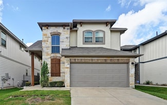 9713 Briny Shell Way, Austin, TX 78748