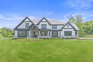 106 Brookwood Ln, Lincolnshire, IL 60069