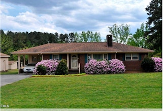 4804 Spring Forest Rd, Raleigh, NC 27616