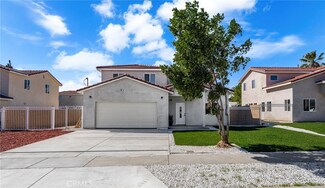 555 N Meridian Ave, San Bernardino, CA 92410