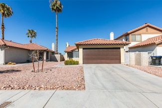 2424 Millcroft Dr, Henderson, NV 89074