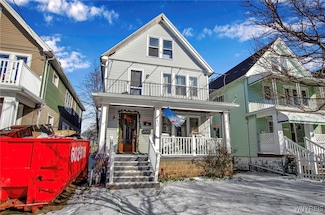 85 Elgas St, Buffalo, NY 14207