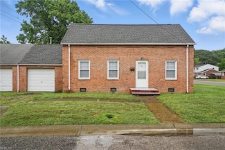 50 N Mary Peake Blvd, Hampton, VA 23666