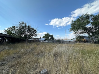 TBD Block E Lot 02 Mill St, Radersburg, MT 59643