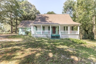 127 Little Rocky Creek Rd, Danville, GA 31017
