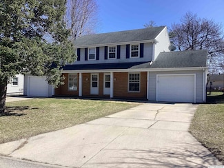 1315 & 1317 2nd St NW, Mason City, IA 50401