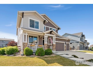 2725 Saltbrush Dr, Loveland, CO 80538