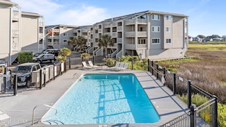 1801 Canal Dr Unit C3, Carolina Beach, NC 28428