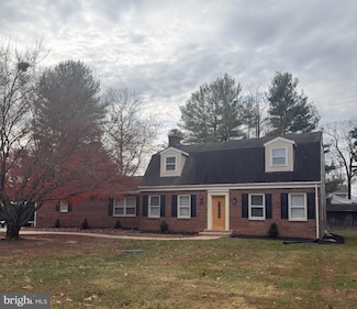 6804 Santa Maria Ave, Highland, MD 20777