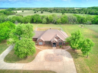 1101 Mclaughlin Dr, Oklahoma City, OK 73170