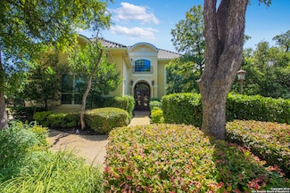 7327 Hovingham, San Antonio, TX 78257