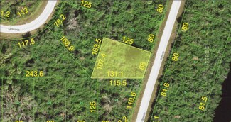 7429 Sioux St, Port Charlotte, FL 33981