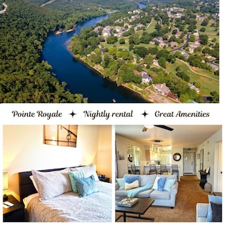 170 Bunker Ridge Dr Unit 12, Branson, MO 65616