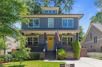 259 Sisson Ave NE, Atlanta, GA 30317