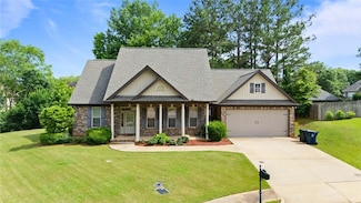 1951 Yearling Ct, Auburn, AL 36830