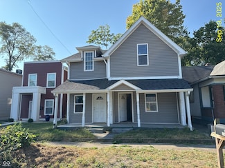 1047 Udell St, Indianapolis, IN 46208