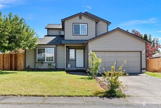 1969 Snowridge Ave, Port Orchard, WA 98366