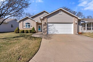 1533 N Reca St, Wichita, KS 67212