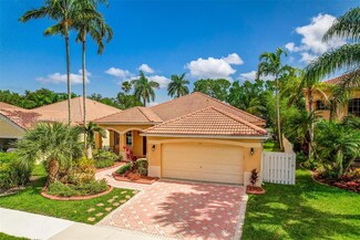 1172 Birchwood Rd, Weston, FL 33327