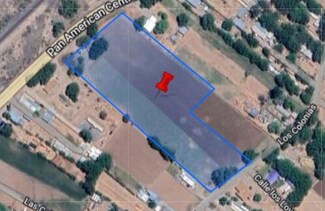 1376 New Mexico 313, Algodones, NM 87001