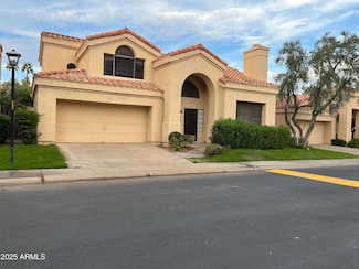 42 W La Vieve Ln, Tempe, AZ 85284