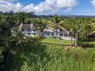 28-3514 Hawaii Belt Rd, Honomu, HI 96728