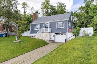 351 Idlewood Rd, Pittsburgh, PA 15235