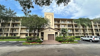 1351 SW 141st Ave Unit 407G, Pembroke Pines, FL 33027