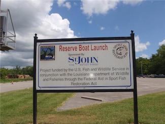0 Airline Reserve Canal Hwy Unit 2415983, Reserve, LA 70084