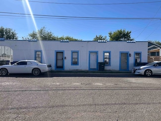 120 Guadalupe St, Laredo, TX 78040