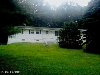 13541 Ritchie Rd, Cascade, MD 21719