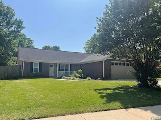 109 Medicine Bend Dr, Madison, AL 35758