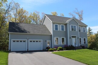 16 Brookmeadow Ln, South Grafton, MA 01560