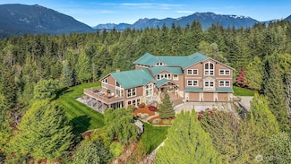 15803 Uplands Way SE, North Bend, WA 98045