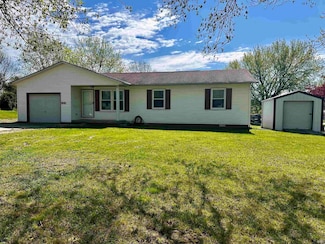 541 S Cree Ct, Ellettsville, IN 47429