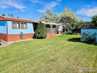 2551 W 92nd Ave Unit 217, Federal Heights, CO 80260