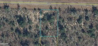 Lot 11 Terrell St, Chipley, FL 32428