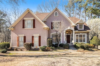 4559 Cabinwood Turn, Douglasville, GA 30135