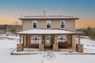 2334 Locust Ln, Rochester Mills, PA 15771