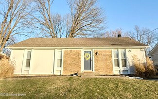 3409 Lafollette Dr, Louisville, KY 40299