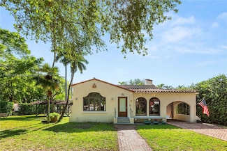 1510 Madrid St, Coral Gables, FL 33134