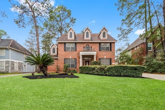 27 Petalcup Place, Spring, TX 77381