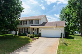 10310 Pleasant Valley Ct, Osceola, IN 46561