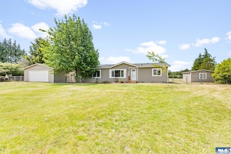 140 Big Sky Ln, Sequim, WA 98382