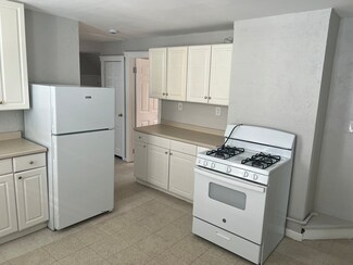 27 Warren Ave Unit 3, Malden, MA 02148