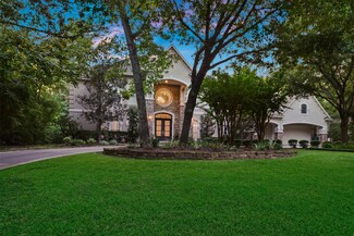 11 Hope Valley Place, Spring, TX 77382