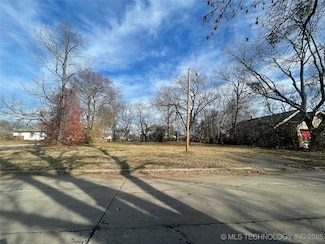 603 4th Ave NE, Ardmore, OK 73401