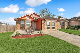 1901 Esher Place, Marrero, LA 70072